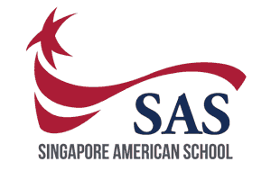 SAS-logos Singapore American School