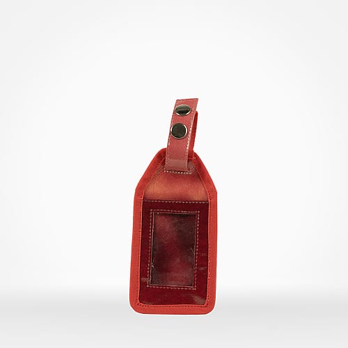 luggage tag