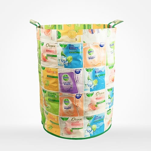 laundry bin