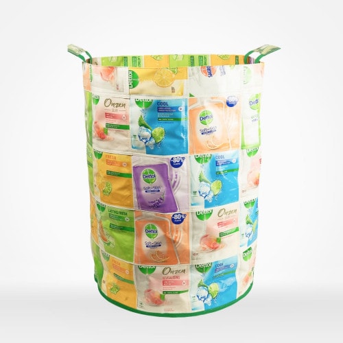 laundry bin