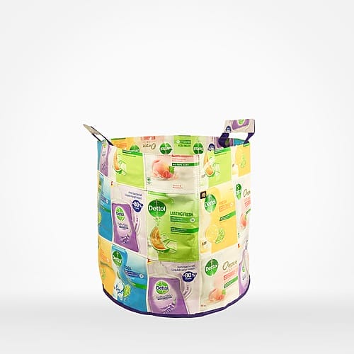 laundry bin