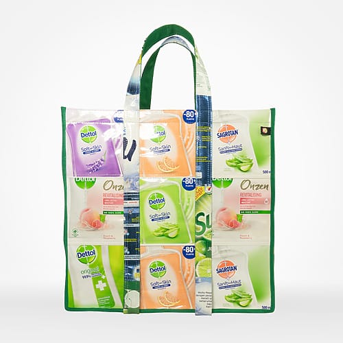 super tote