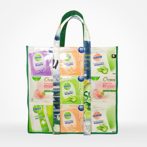 super tote