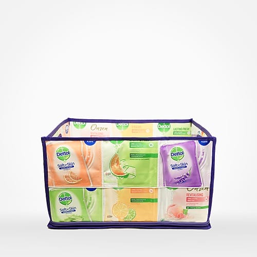 carry basket regular