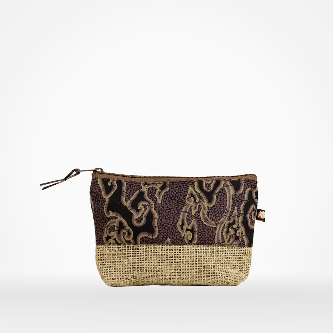 delphi pouch