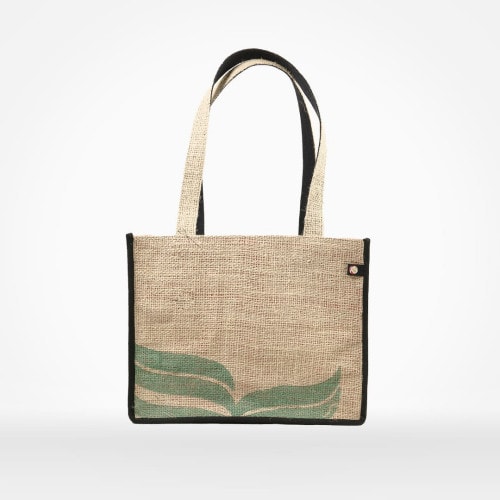 mini tote bag