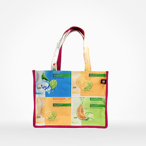 mini classic tote