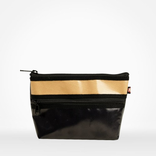 pencil case trapezoid